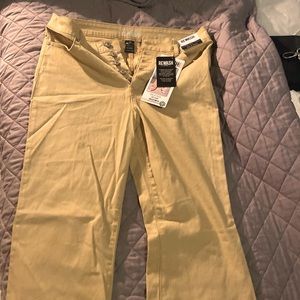 Rewash comfort stretch High Rise jeans size 13/31